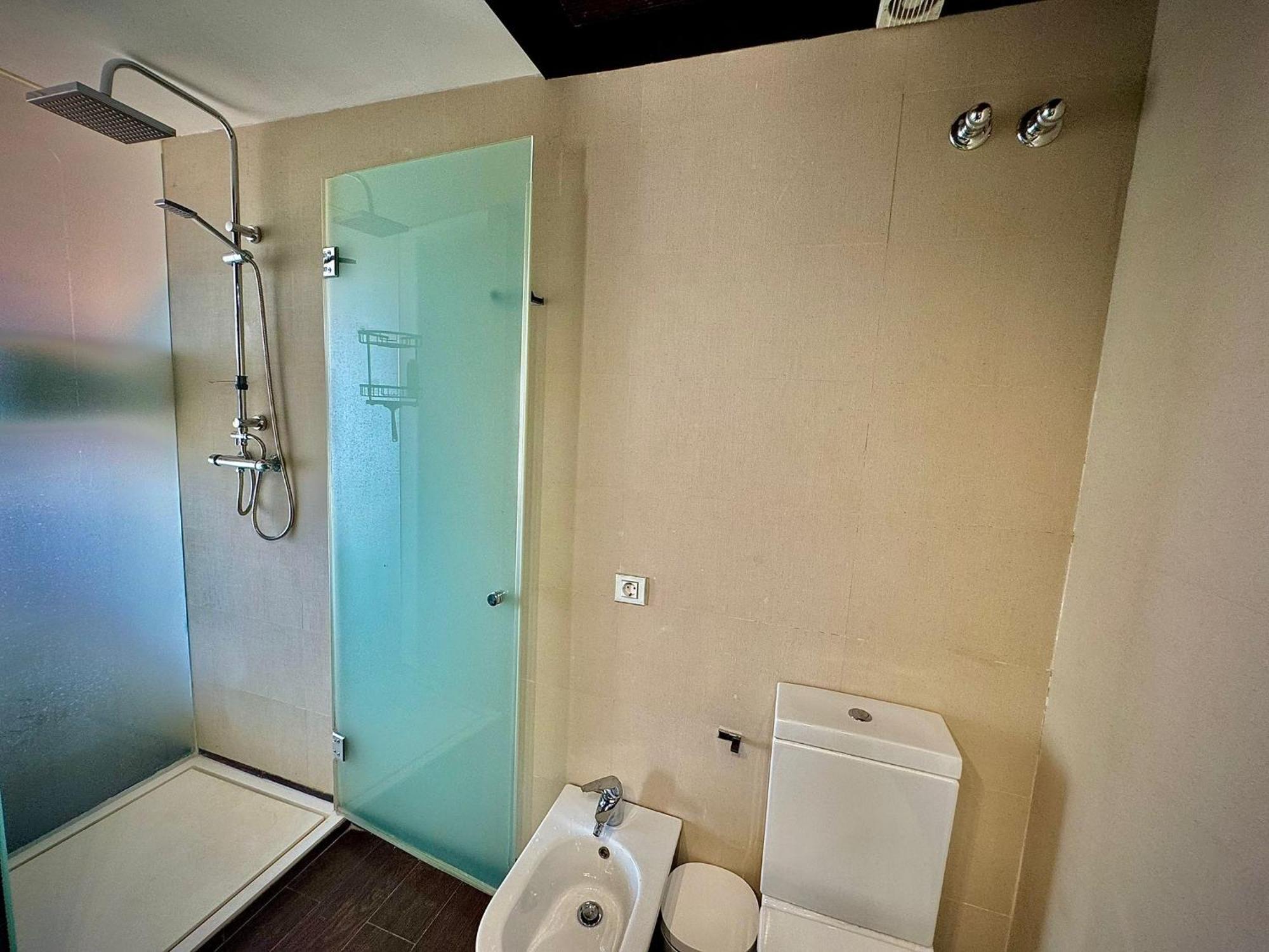 Apartemen Con Vistas Al Mar En Nueva Andalucia Marbella