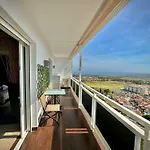 Apartamento Con Vistas Al Mar En Nueva Andalucia Marbella